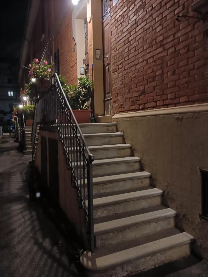 La Casa Di Marilyn In Fiera Bologna Exterior photo